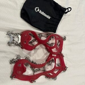 Kahtoola Microspikes - Medium